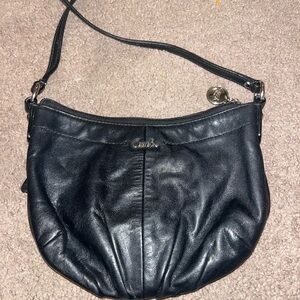 Small coach crossbody